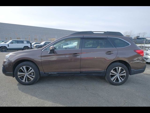 2019 Subaru Outback Limited