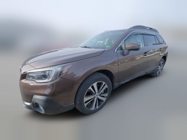 2019 Subaru Outback Limited