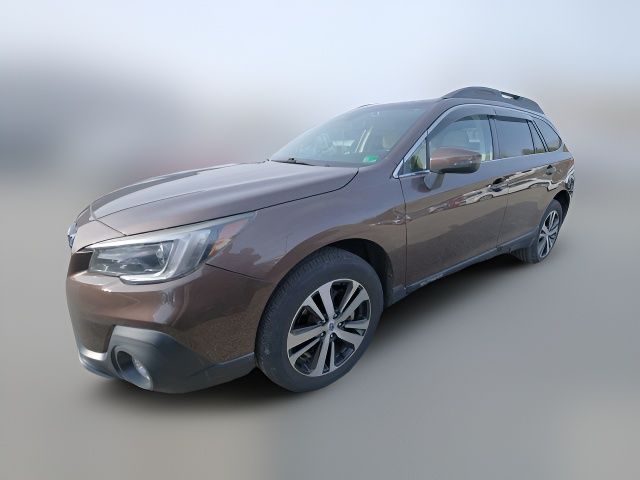 2019 Subaru Outback Limited