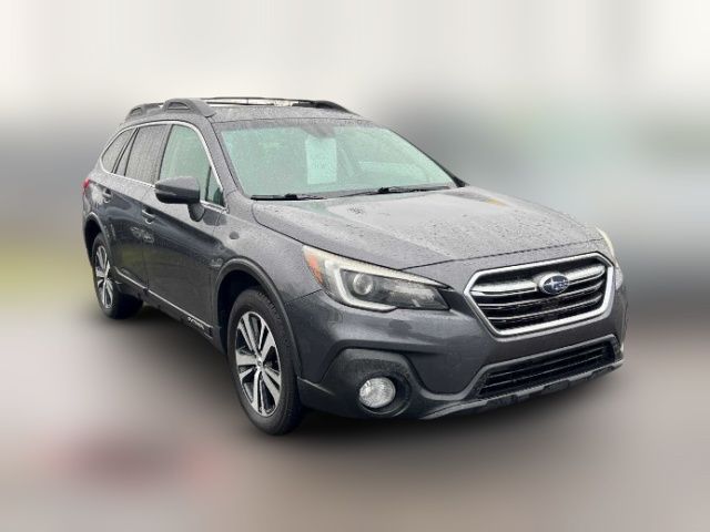 2019 Subaru Outback Limited