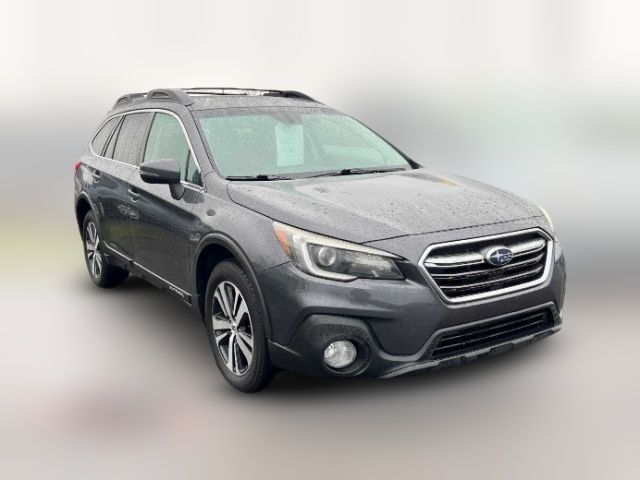 2019 Subaru Outback Limited