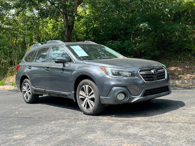 2019 Subaru Outback Limited