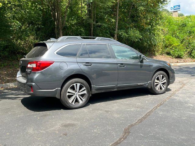 2019 Subaru Outback Limited