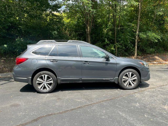 2019 Subaru Outback Limited