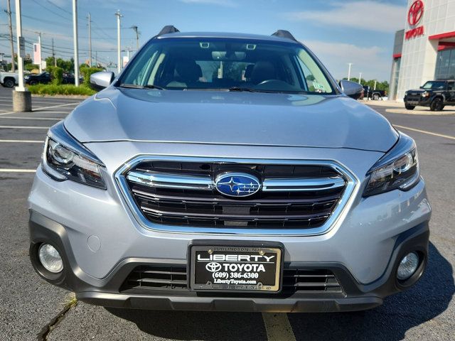 2019 Subaru Outback Limited