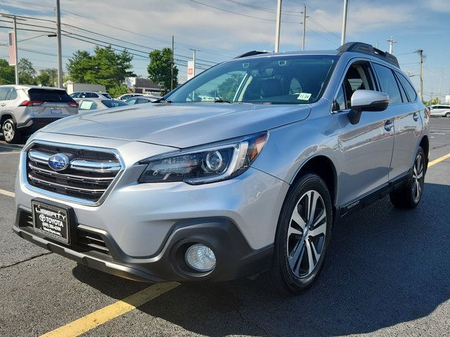 2019 Subaru Outback Limited