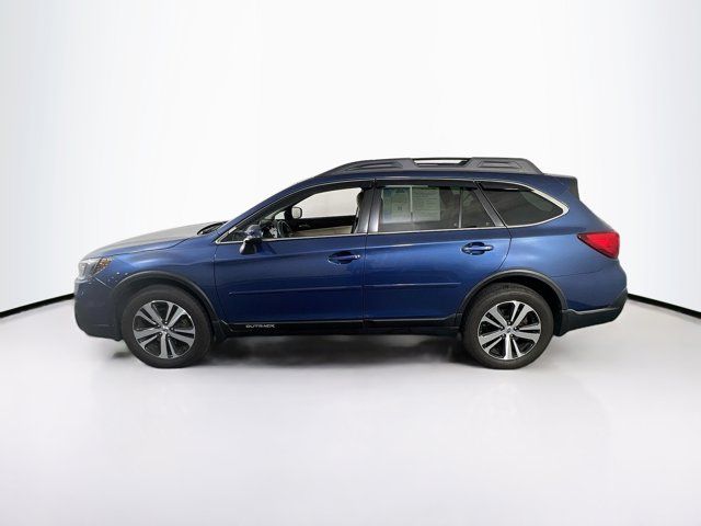 2019 Subaru Outback Limited