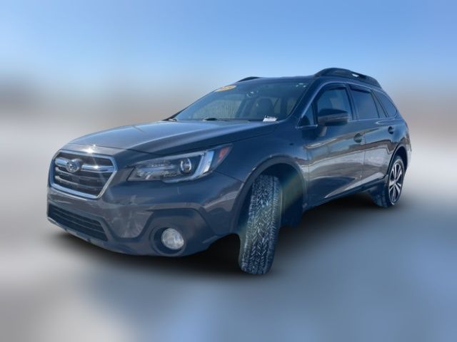 2019 Subaru Outback Limited