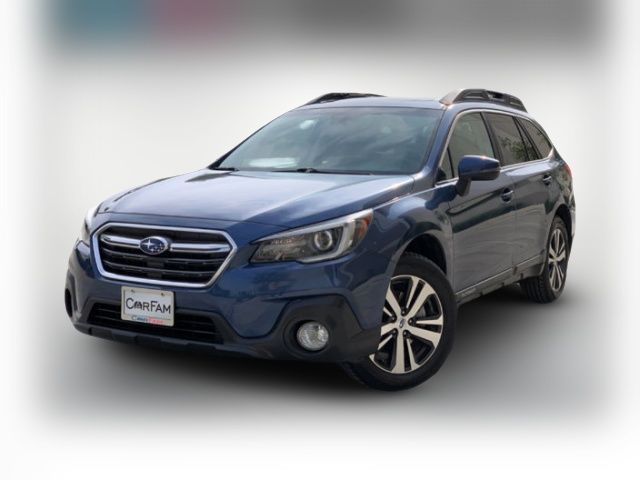 2019 Subaru Outback Limited