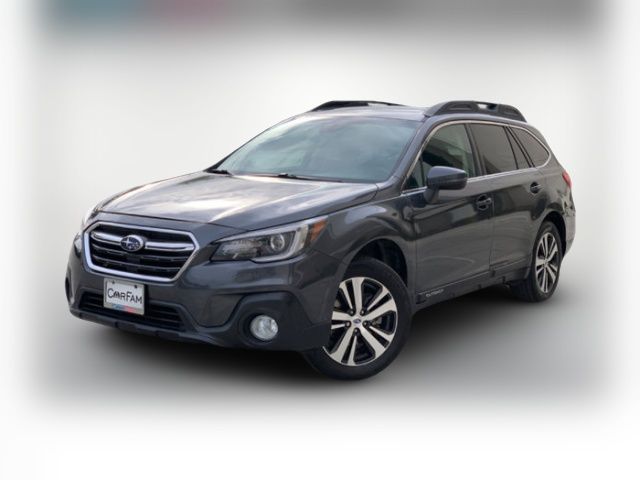 2019 Subaru Outback Limited