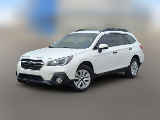 2019 Subaru Outback Premium