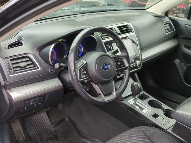 2019 Subaru Outback Premium