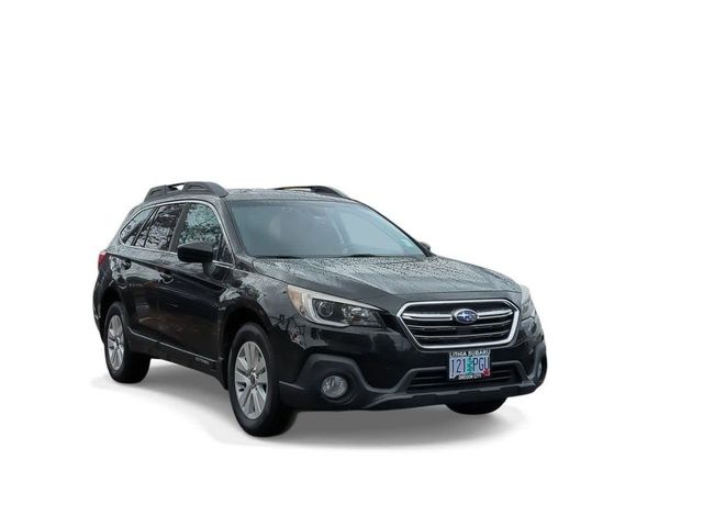 2019 Subaru Outback Premium