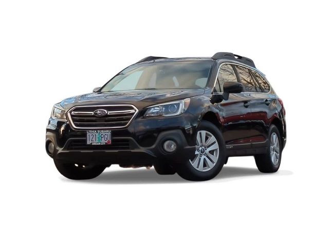 2019 Subaru Outback Premium