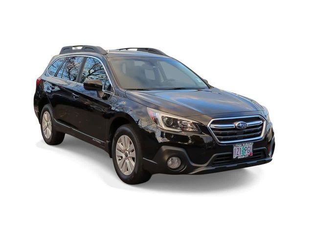 2019 Subaru Outback Premium