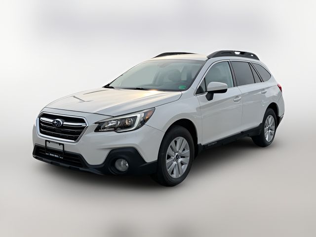 2019 Subaru Outback Premium