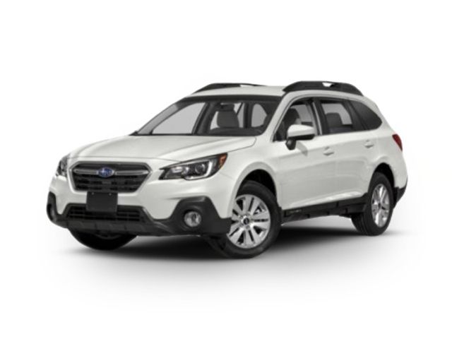 2019 Subaru Outback Premium