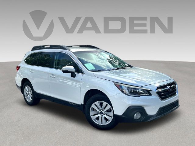 2019 Subaru Outback Premium