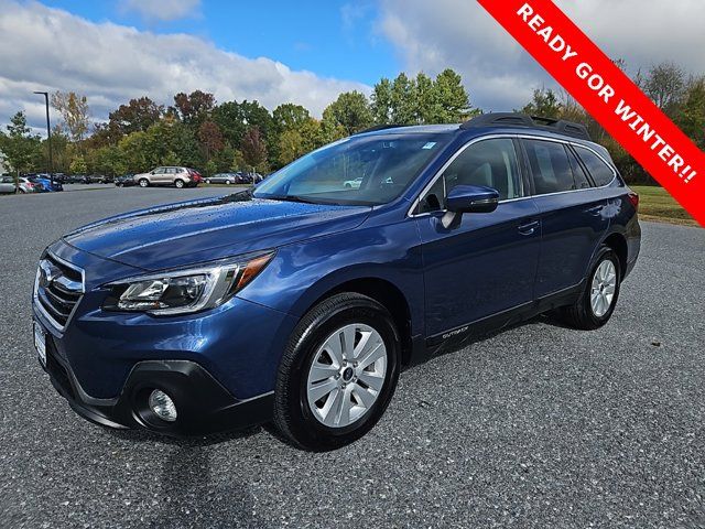 2019 Subaru Outback Premium