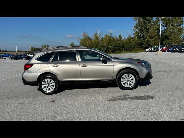 2019 Subaru Outback Premium