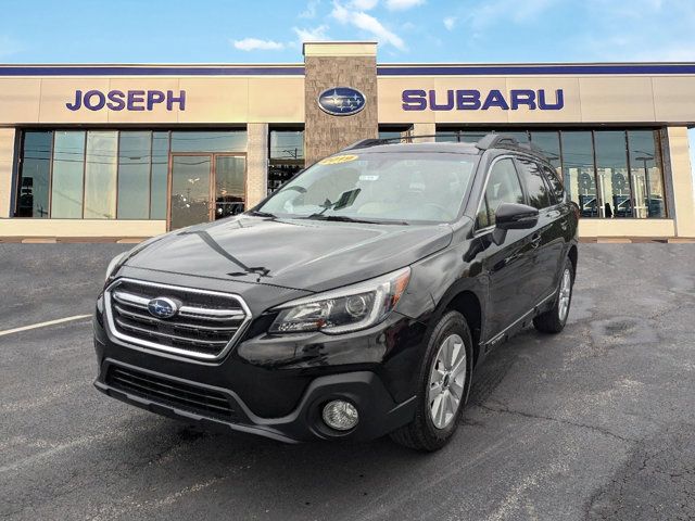 2019 Subaru Outback Premium