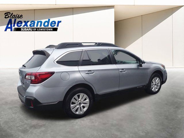 2019 Subaru Outback Premium