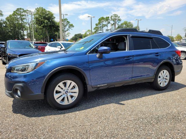 2019 Subaru Outback Premium