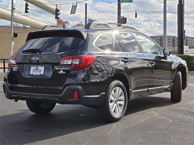 2019 Subaru Outback Premium