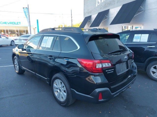 2019 Subaru Outback Premium