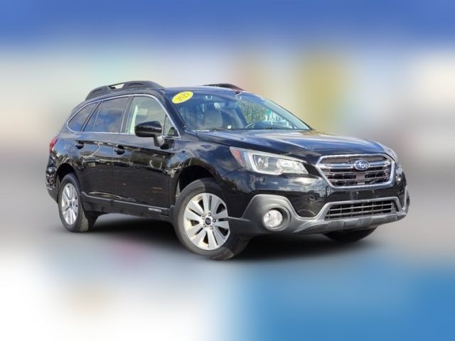 2019 Subaru Outback Premium