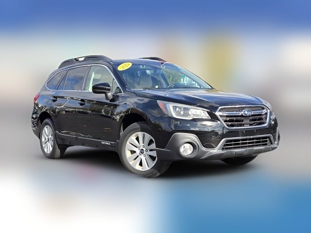 2019 Subaru Outback Premium