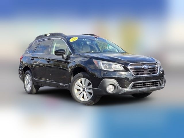 2019 Subaru Outback Premium