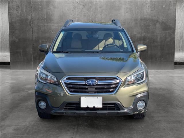 2019 Subaru Outback Premium