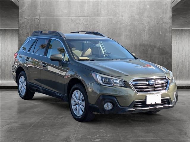 2019 Subaru Outback Premium