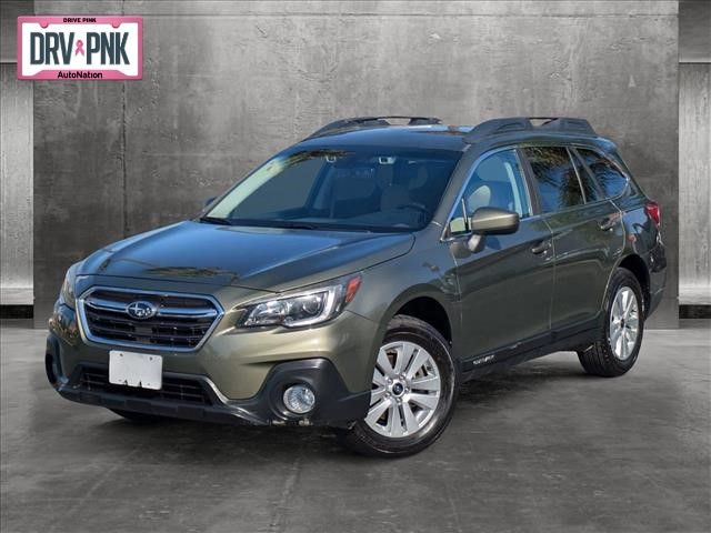 2019 Subaru Outback Premium