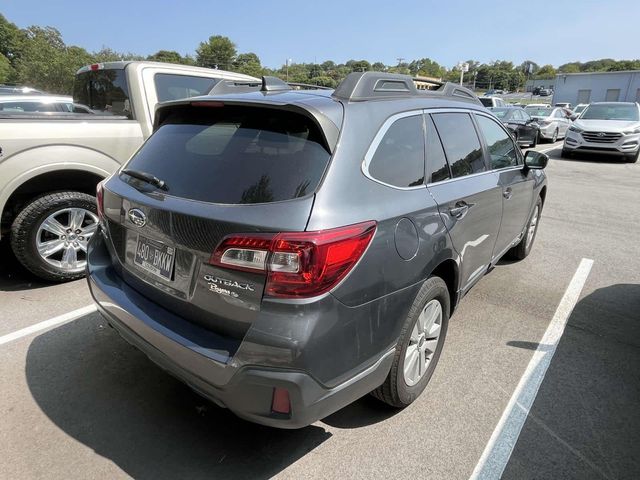 2019 Subaru Outback Premium