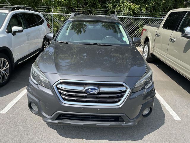 2019 Subaru Outback Premium