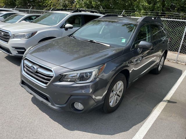 2019 Subaru Outback Premium