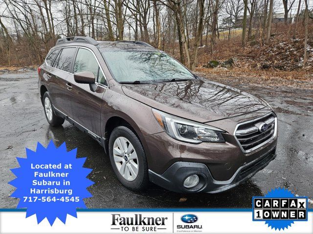 2019 Subaru Outback Premium