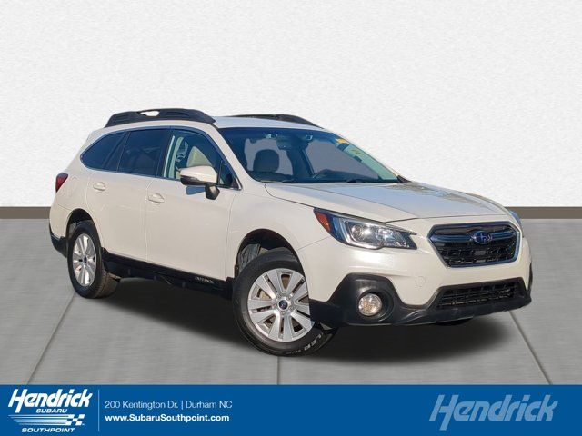 2019 Subaru Outback Premium