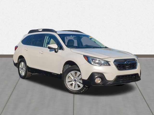 2019 Subaru Outback Premium