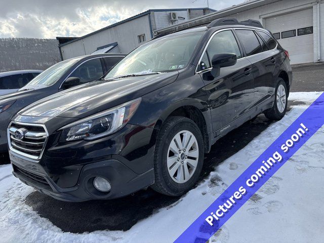 2019 Subaru Outback Premium