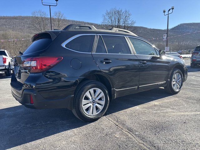 2019 Subaru Outback Premium