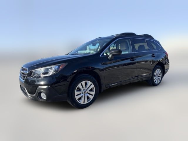 2019 Subaru Outback Premium