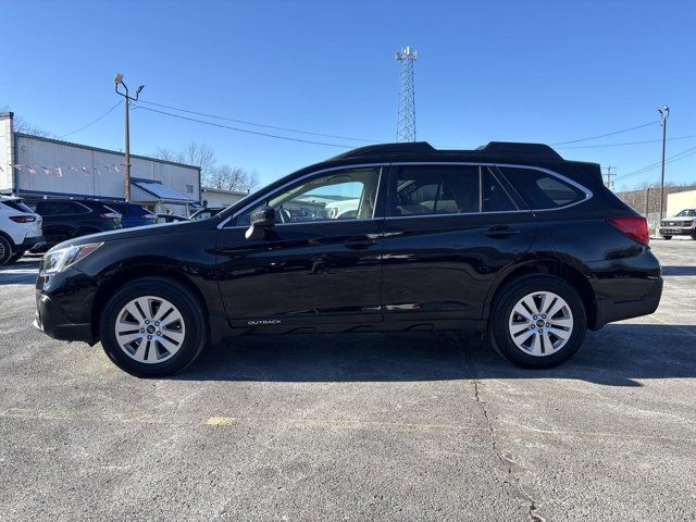 2019 Subaru Outback Premium