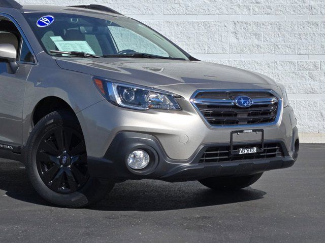 2019 Subaru Outback Premium