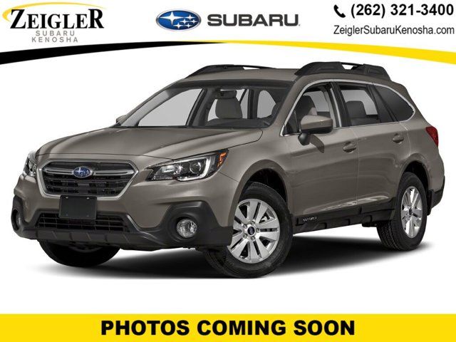 2019 Subaru Outback Premium