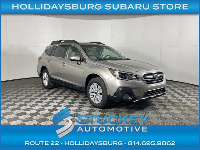 2019 Subaru Outback Premium