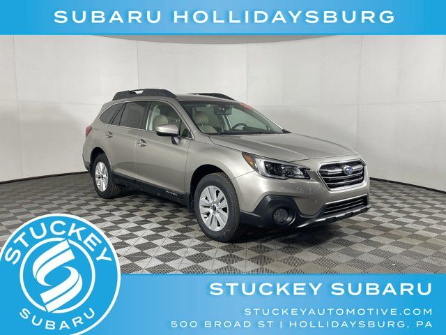 2019 Subaru Outback Premium