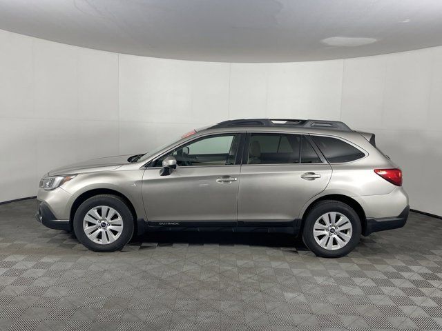 2019 Subaru Outback Premium